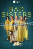 Заговор сестёр Гарви / Плохие сестры (2022)